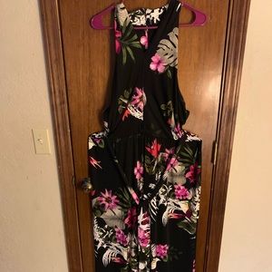 Dresses and Dusters for sale.